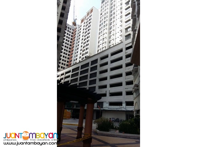 Suntrust Parkview condominium near Mapua