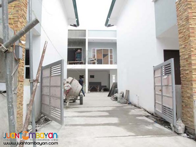 PH30 Kingsville Affordable Townhouse at 4.7M
