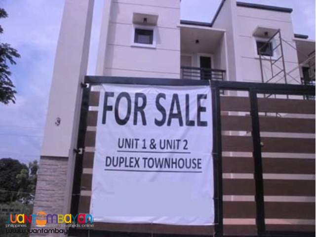 PH551 House and Lot for Sale in Quirino at 5.2M