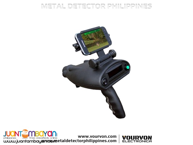 Bionic X4 - Metal Detector