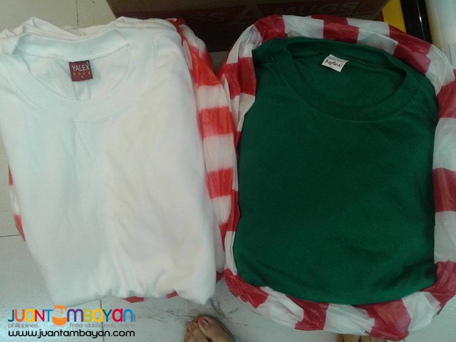 polo shirt wholesale divisoria