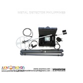 Lorenz Deepmax Z1 Metal Detector