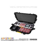 Quatro Force Metal Detector