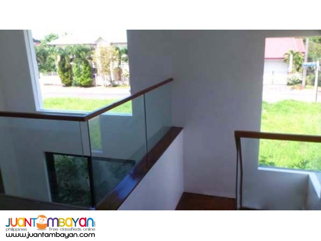 PH318 Single Detached House and Lot  for Sale at 19M