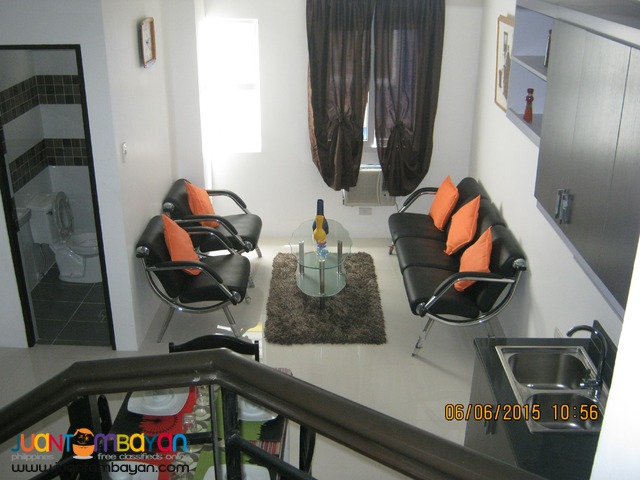 PH402 Townhouse in Don Antonio Height at 5.565M