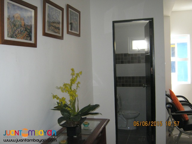 PH402 Townhouse in Don Antonio Height at 5.565M