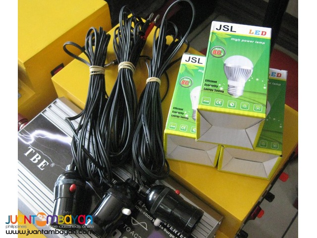 PORTABLE BVT SOLARGEN BVT-PSP-150W-2GT2