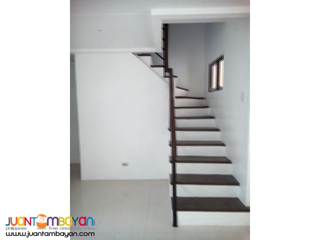 FOR SALE ACCESSIBLE TO ALL TOWNHOUSE AT IRENEA EXECUTIVE VILLAGE