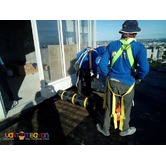 CEBU WATERPROOFING CONTRACTOR
