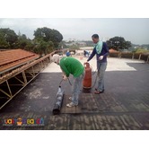 Waterproofing Supplier and Contractor in Cebu by TRIMAR