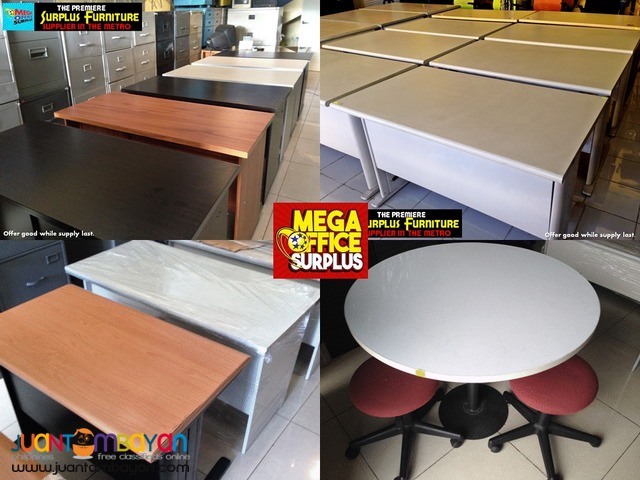 Slightly Used Office Table