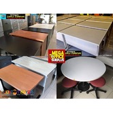 Slightly Used Office Table