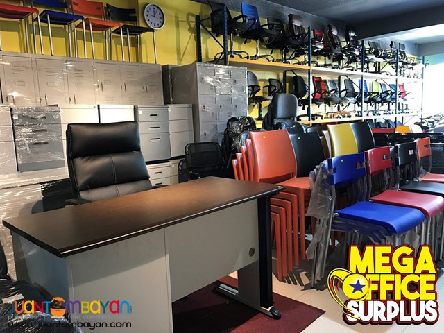 Used Furniture Chair Table Steel Filing Cabinet Lockers