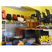 Used Furniture Japan Surplus Chair Table Lockers File cabinets