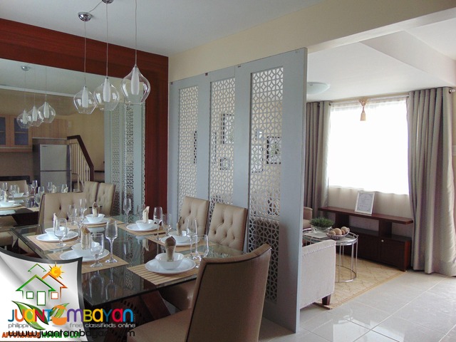 3bedroom house with Swimmingpool in Marikina City Hampstead