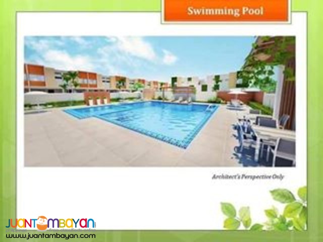 3bedroom house with Swimmingpool in Marikina City Hampstead