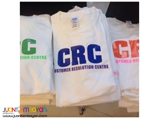 tshirt printing falkirk