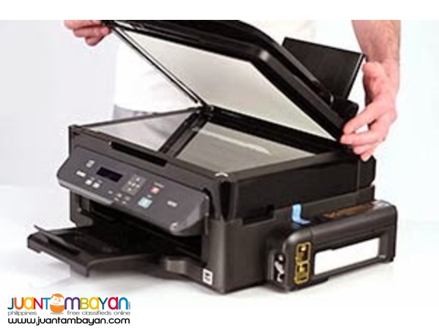 EPSON M200 inkjet for sale genuine