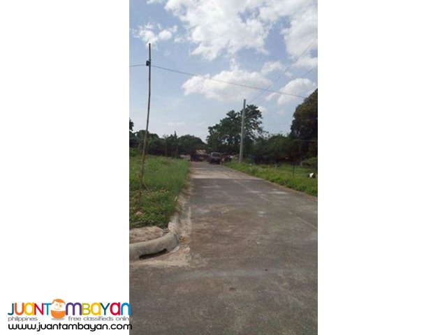 Residential Lot for Sale in Armel Banaba nr Marikina QC