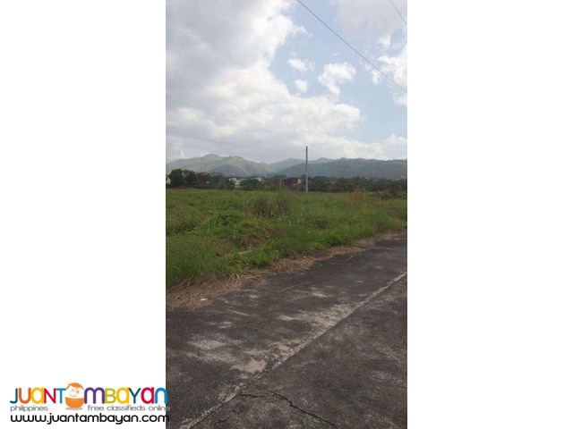 Residential Lot for Sale in Armel Banaba nr Marikina QC