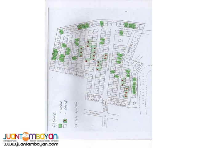 Residential Lot for Sale in Armel Banaba nr Marikina QC