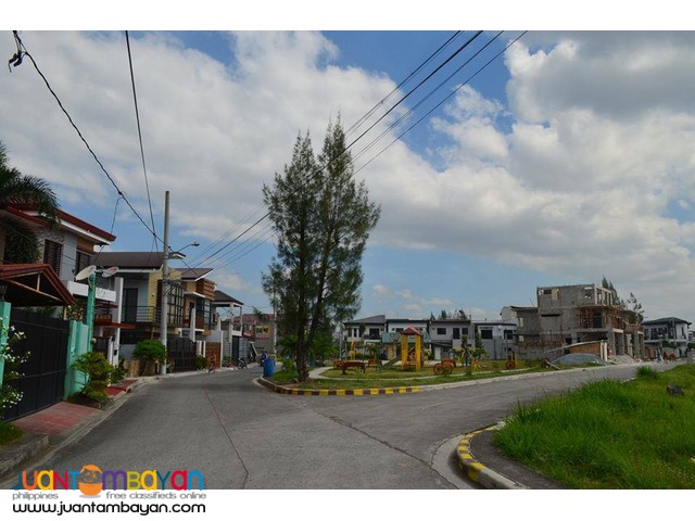 AFFORDABLE LOT FOR SALE PASIG GREENWOODS 