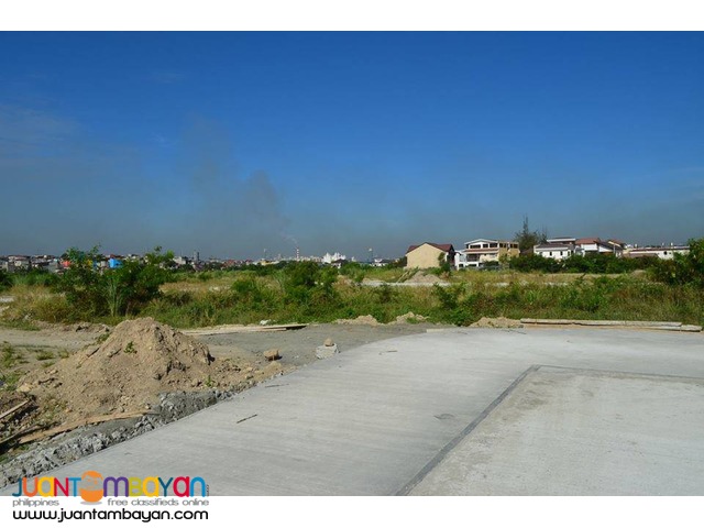 AFFORDABLE LOT FOR SALE PASIG GREENWOODS 