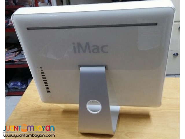 Apple iMac G5 20