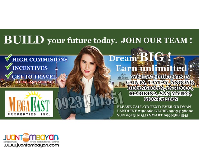 Hampstead Place Marikina with Swimmingpool House Sale