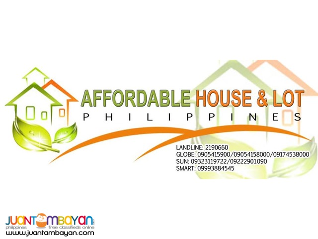 Hampstead Place Marikina with Swimmingpool House Sale