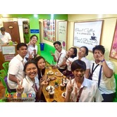 Snack Bar and Cafe Star Frappe'