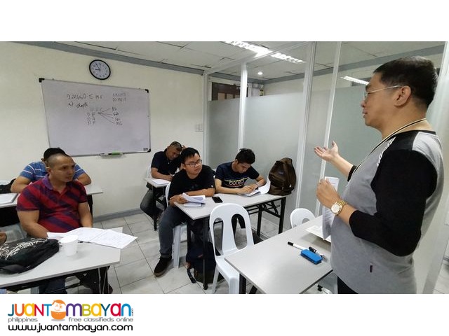 General Safety Inspection Training DOLE Accredited Training
