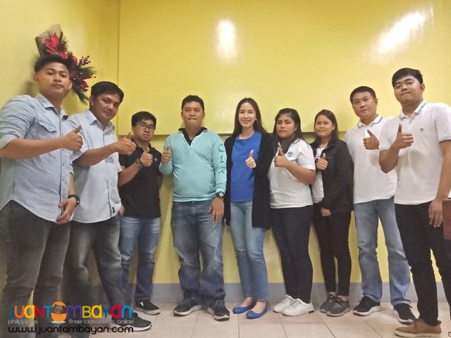 General Safety Inspection Training DOLE Accredited Training