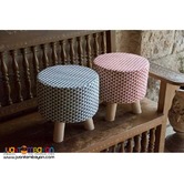 For Sale Imported Foot Stool Small