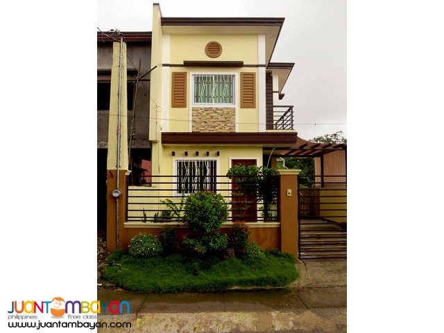 FOR SALE FULLY FURNISHED PLACID HOMES