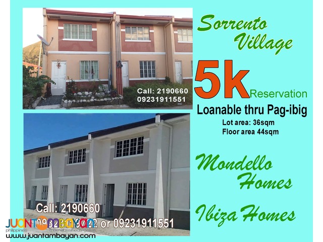 Lot for Sale near Ortigas Extension Vista Verde Country Homes