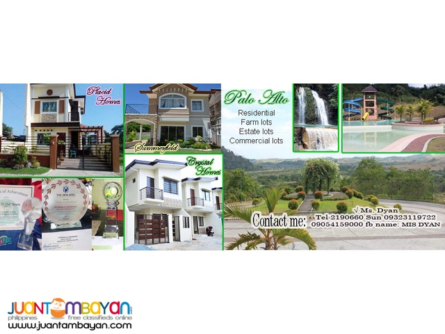 Lot for Sale near Ortigas Extension Vista Verde Country Homes