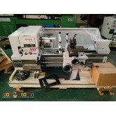 Lathe Machine