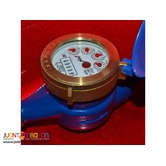 1/2 water meter Jet (I)