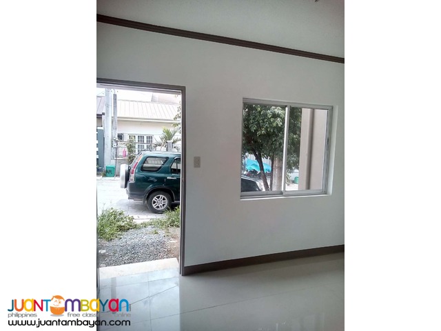 LAMAR 2STOREY HOUSE AND LOT FOR SALE