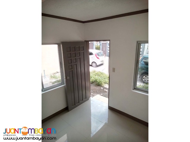 LAMAR 2STOREY HOUSE AND LOT FOR SALE