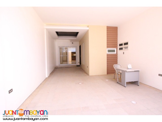 PH608 House And Lot For Sale In Scout Area Q.C At 13M