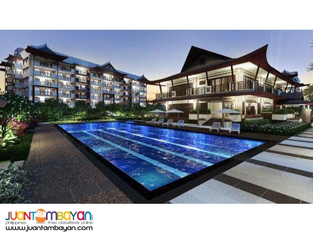 Condo in Taguig near BGC, TheFort and McKinley Hill