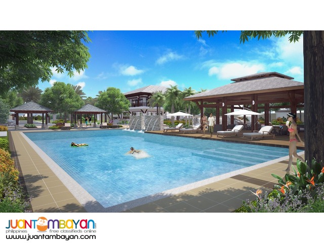 Condo in Quezon City, Zinnia Towers by DMCI Homes