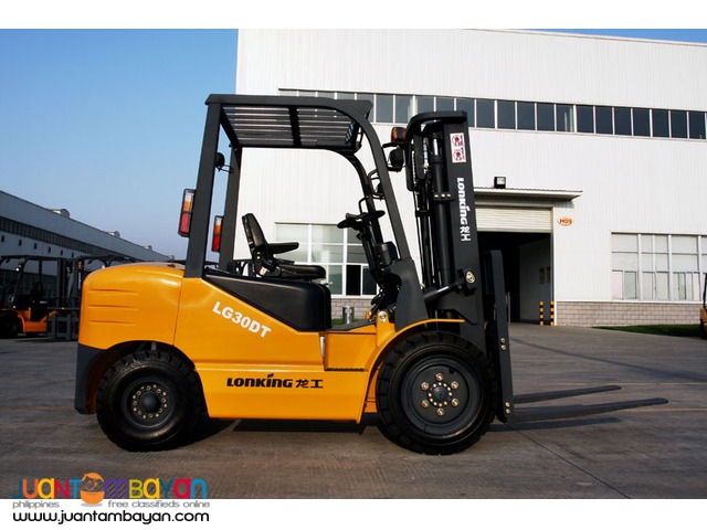 LG30DT Diesel Forklift Engine 3tons   (XINCHAI C490BPG)