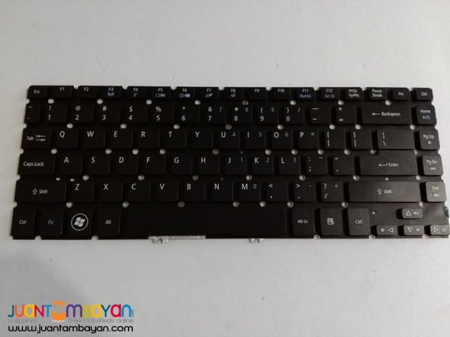 Acer Laptop Keyboard 5830 / 5830G / 5830TG
