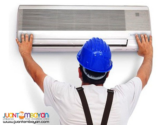 Aircon Cleaning Services and Aircon Parts Supply Aircon Cleaning Services and Aircon Parts Supply