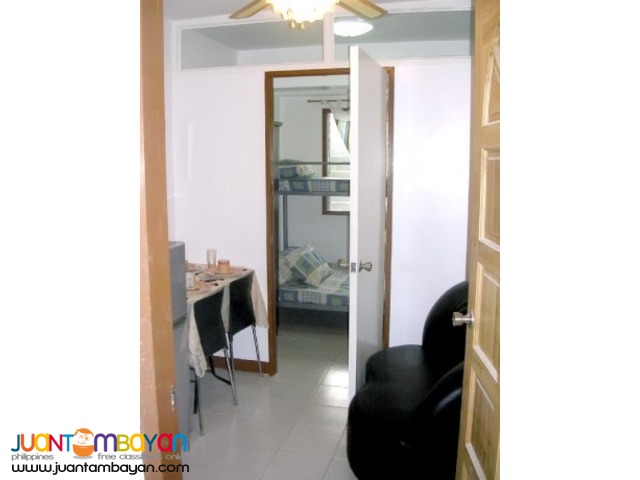 Flood Free Makati Apartments for Rent Studio & 1Br, Makati