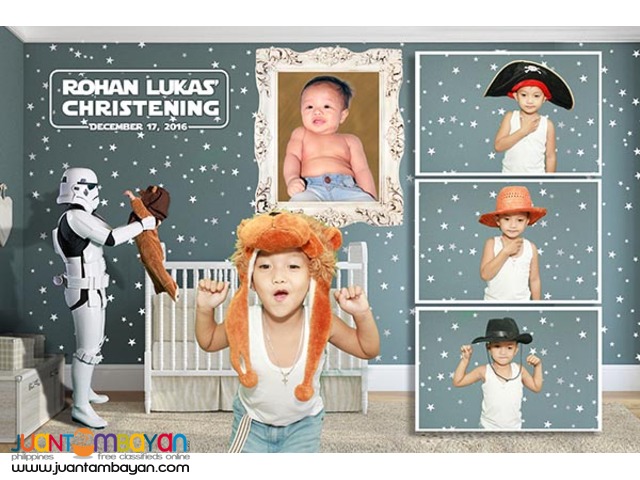 Affordable Photobooth Marikina