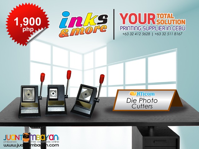 Personalized Printing Business - Die Photo Cutters Personalized Printing Business - Die Photo Cutters